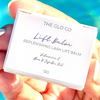 #Pre Order Only - Lash Lift 'Lift Balm'