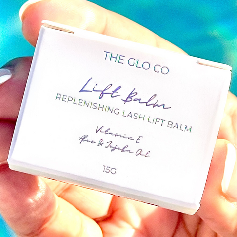#Pre Order Only - Lash Lift 'Lift Balm'