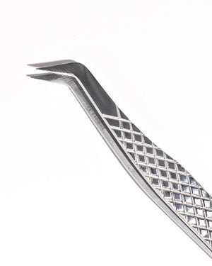High Precision Tweezer