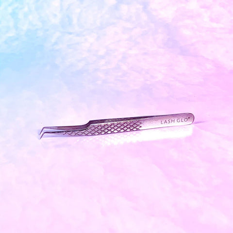 High Precision Tweezer - Fan Glo