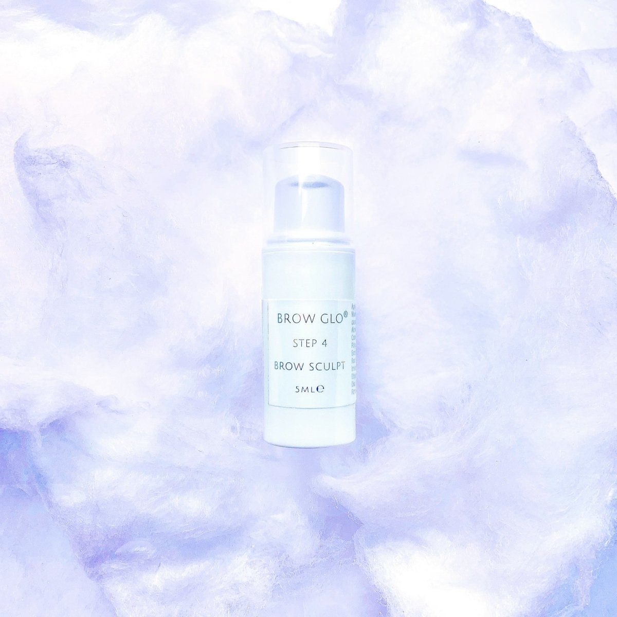 brow sculpt gel