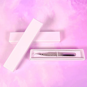 Mega Volume Tweezer