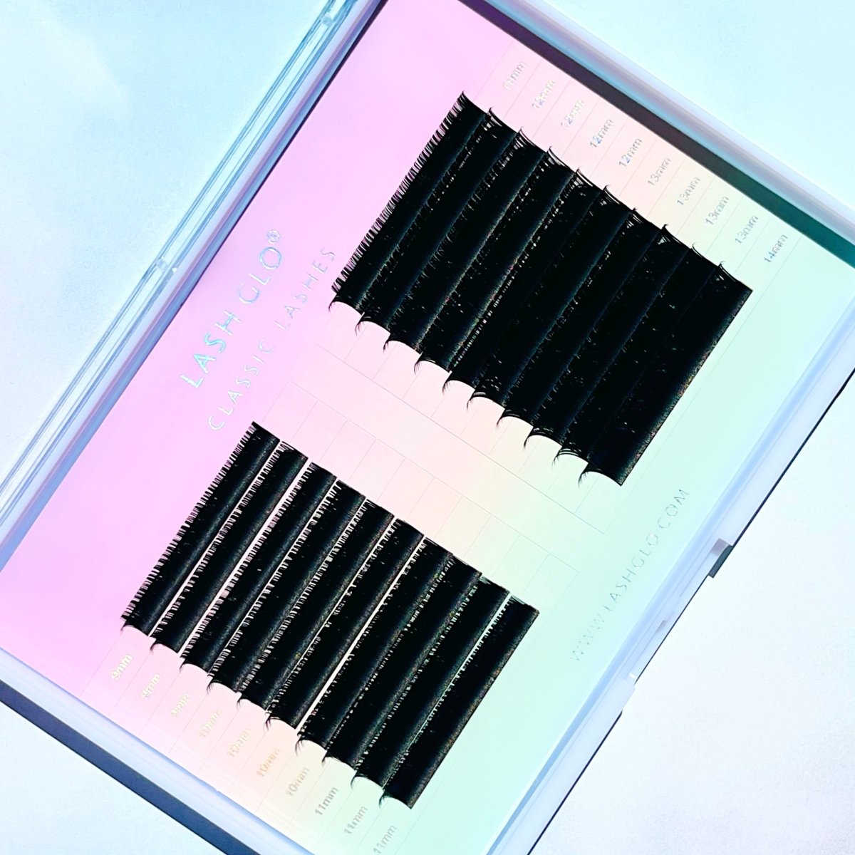 classic lashes