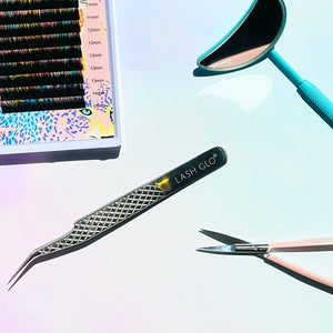 High Precision Tweezer