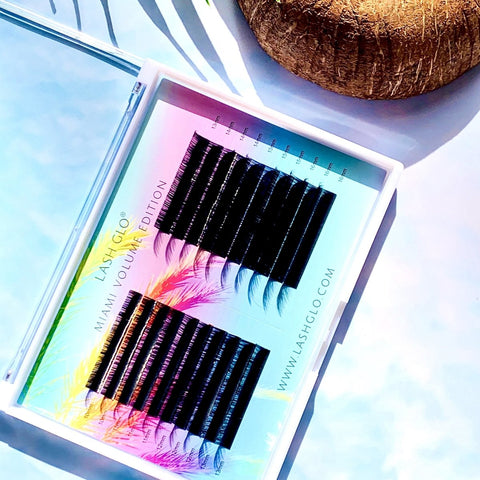 american volume lashes