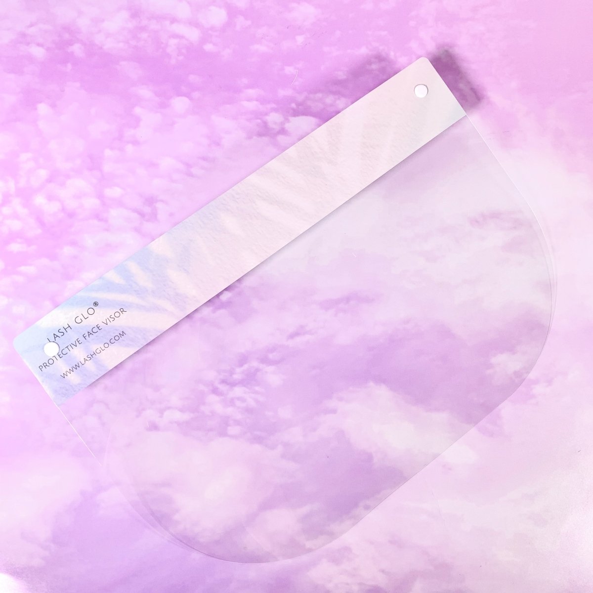 Face Shield