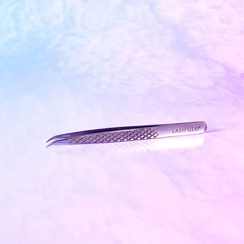 High Precision Tweezer - Dual Glo
